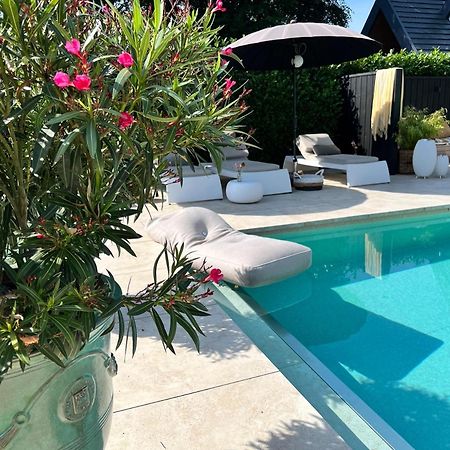 De Lichtboei Bed and Breakfast Kootwijkerbroek Εξωτερικό φωτογραφία