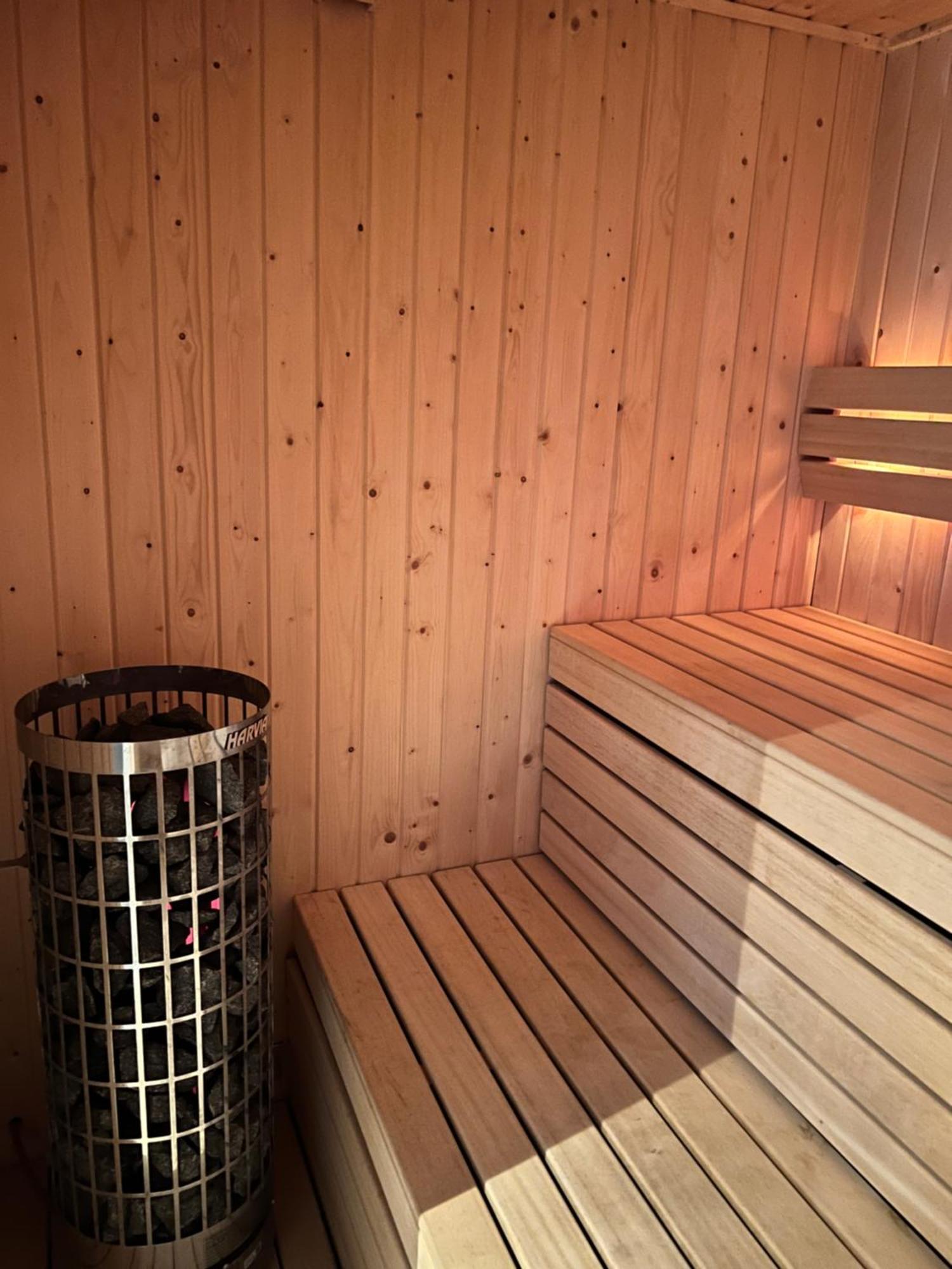 De Lichtboei Bed and Breakfast Kootwijkerbroek Εξωτερικό φωτογραφία