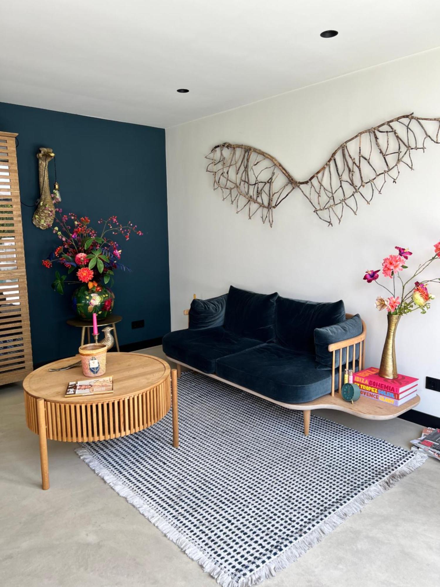 De Lichtboei Bed and Breakfast Kootwijkerbroek Εξωτερικό φωτογραφία