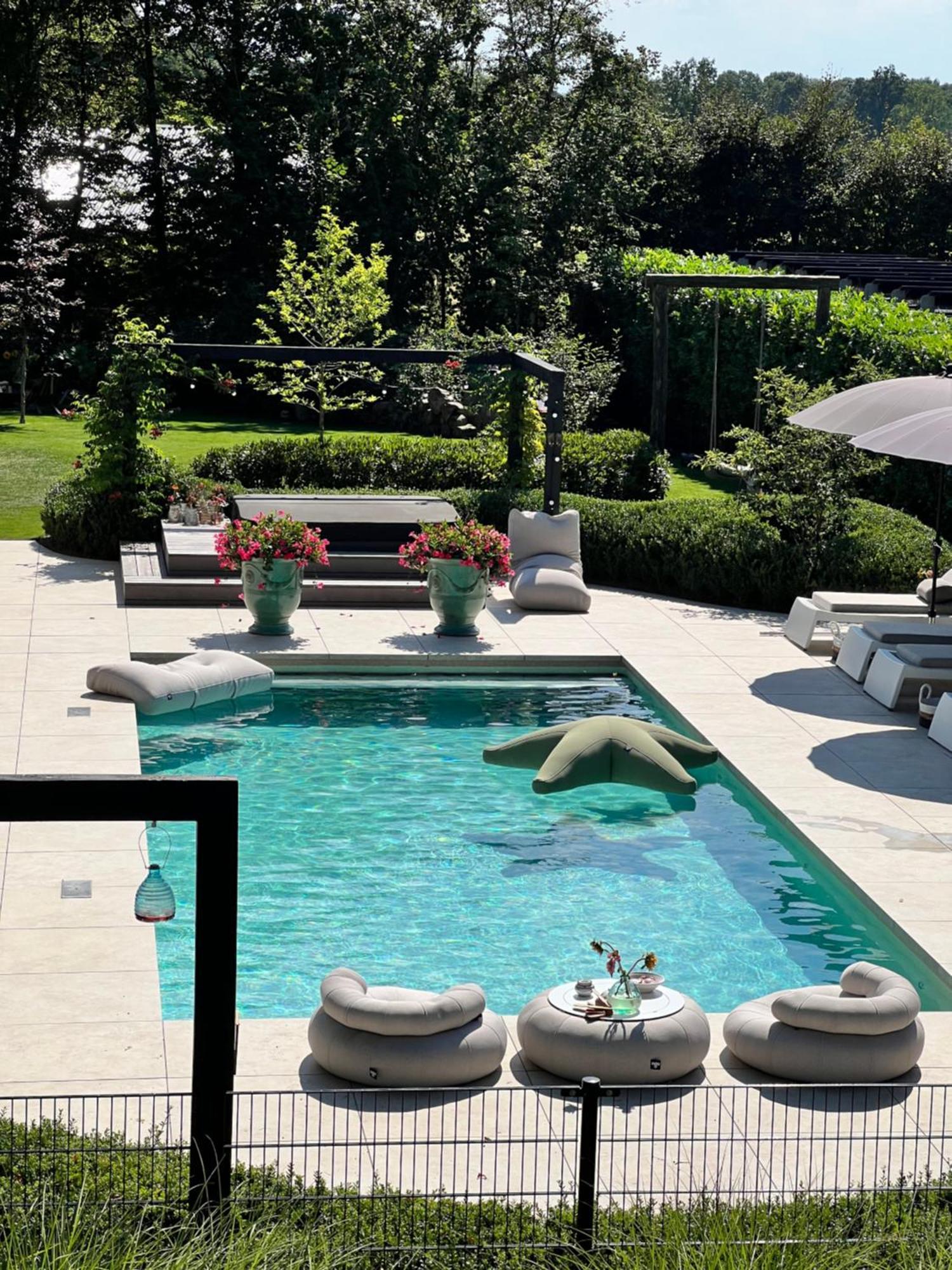 De Lichtboei Bed and Breakfast Kootwijkerbroek Εξωτερικό φωτογραφία