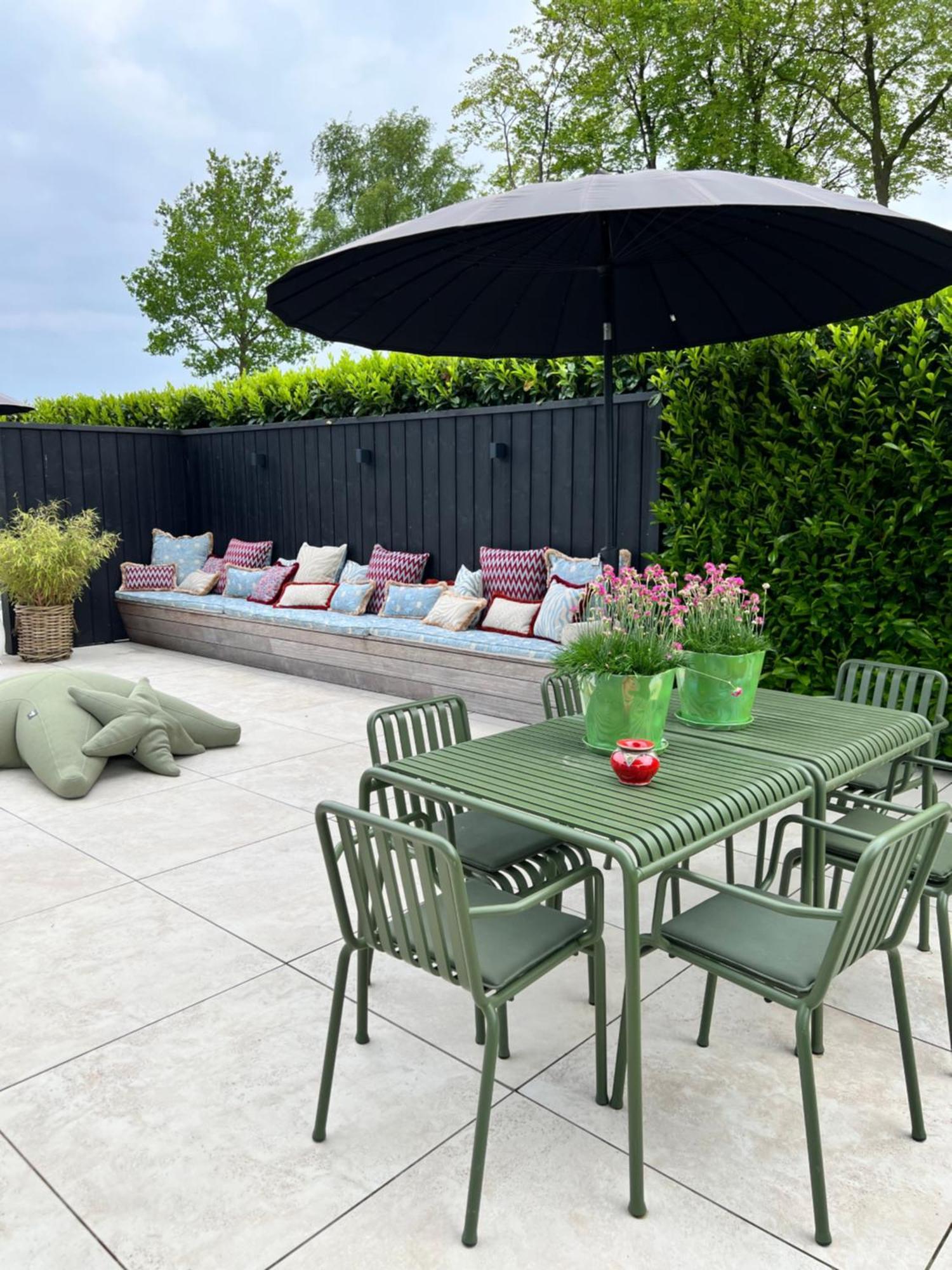 De Lichtboei Bed and Breakfast Kootwijkerbroek Εξωτερικό φωτογραφία