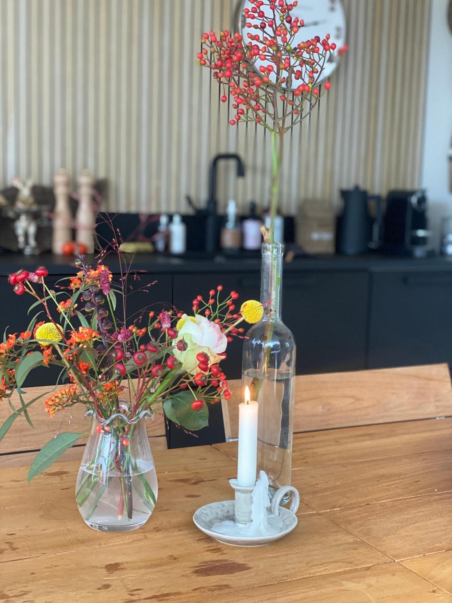 De Lichtboei Bed and Breakfast Kootwijkerbroek Εξωτερικό φωτογραφία