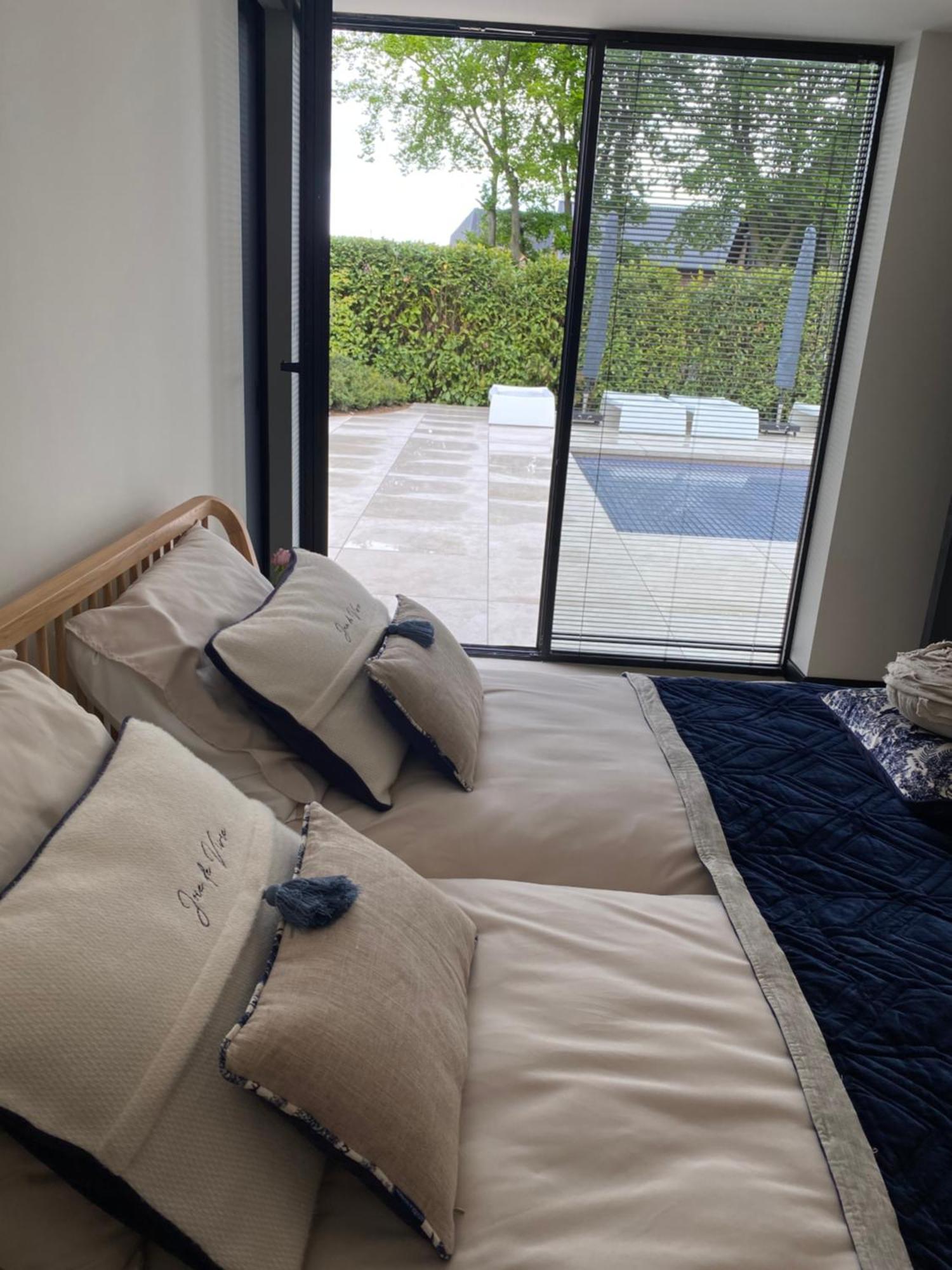 De Lichtboei Bed and Breakfast Kootwijkerbroek Εξωτερικό φωτογραφία