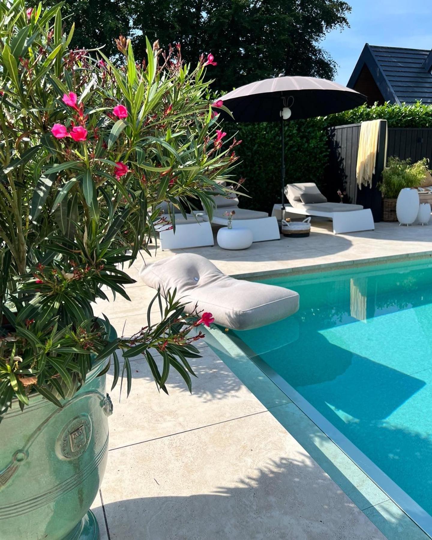 De Lichtboei Bed and Breakfast Kootwijkerbroek Εξωτερικό φωτογραφία